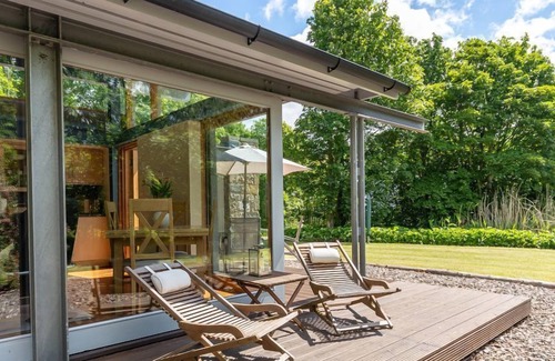 St. Andrews House | The Bothy An Oasis 5 Mins to St Andrews