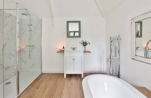 Beverston Other | The Bothy - Beverston Castle Cotswolds