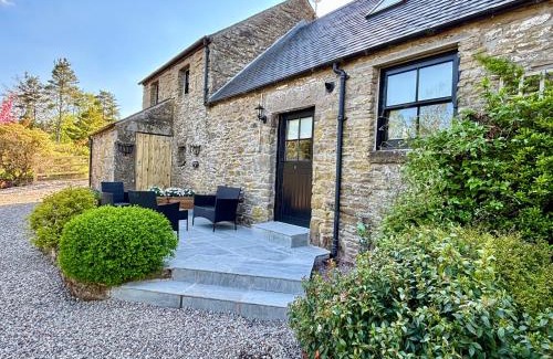 Callander House | The Bothy, Callander