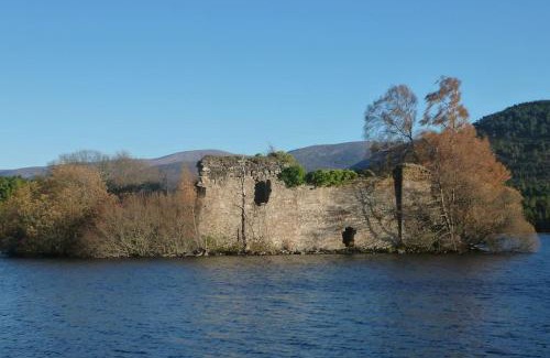 Nethy Bridge Apartment | The Bothy, Nethy Bridge