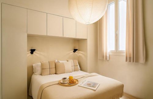 Eixample Hotel | The Boulevard by Aspasios