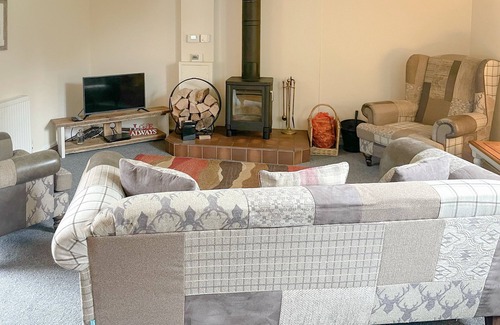 Burwarton Cottage | The Boyne Arms Cottage