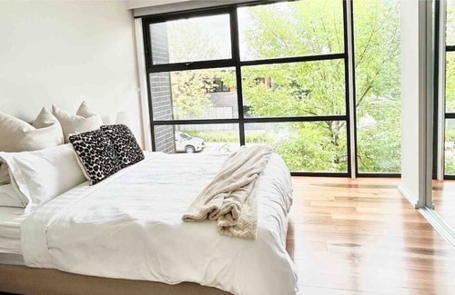 Kingston House | The Bradman by Parbery Property Group
