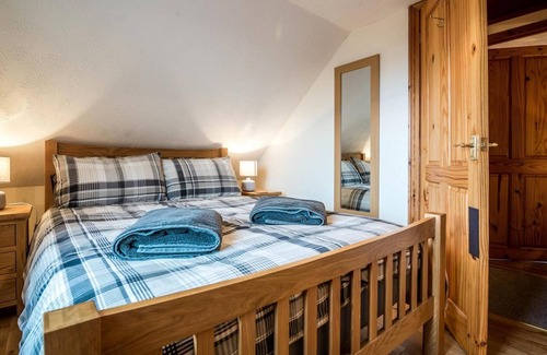 Tavernspite House | The Brambles - 2 Bedroom Cottage - Llanteg