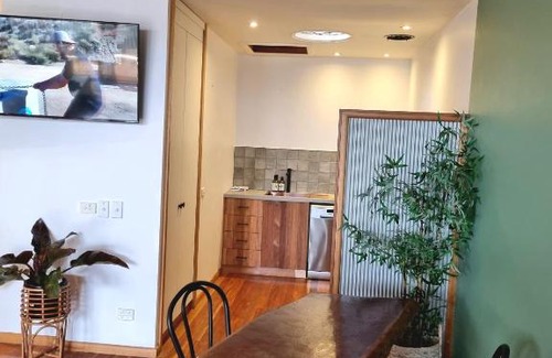 Mildura Central Business District Apartment | The Branch on Olive.