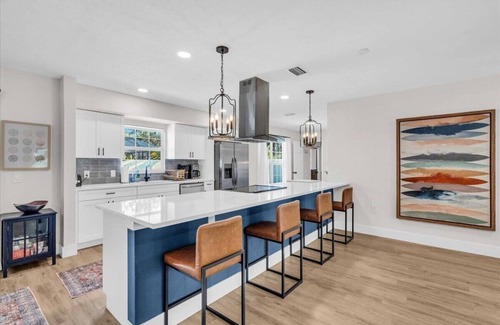 Brandon House | The Brandon Oasis