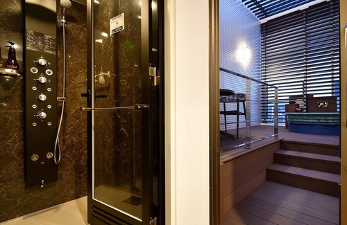 Nakasu Hotel | The BREAKFAST HOTEL Fukuoka Nakasu