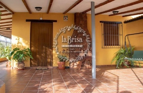 Pozo Alcon Cottage | THE BREEZE "natural rest"