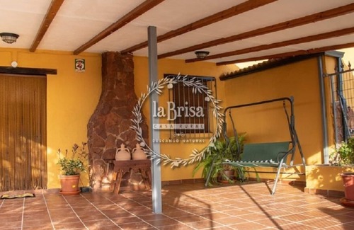 Pozo Alcon Cottage | THE BREEZE "natural rest"