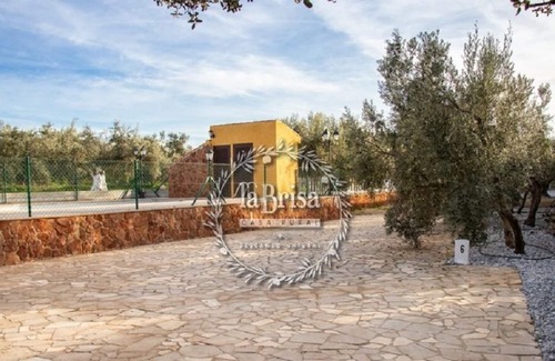 Pozo Alcon Cottage | THE BREEZE "natural rest"