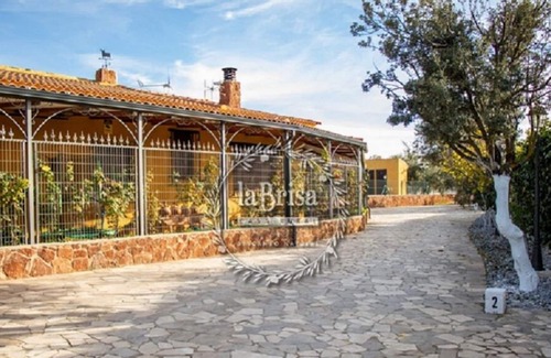 Pozo Alcon Cottage | THE BREEZE "natural rest"