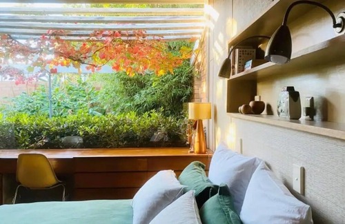 Black Rock House | The Bridgford House - Iconic mid-century residence