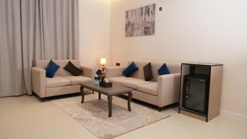 Al Khafji Apartment | The bright View hotel