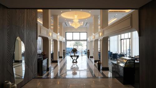 Al Khafji Apartment | The bright View hotel