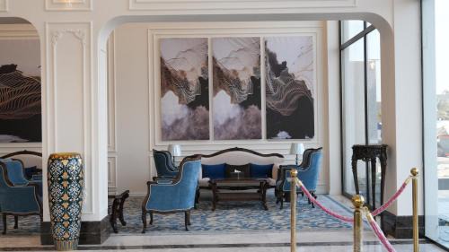 Al Khafji Apartment | The bright View hotel