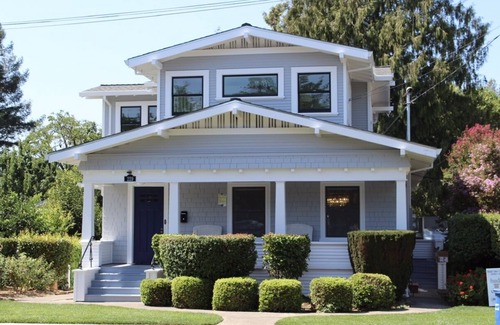 Healdsburg Apartment | The Brix Luxury Apt, 1 blk to Downtown Healdsburg