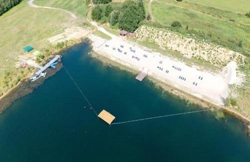 Maubray House | The Brookside Escape