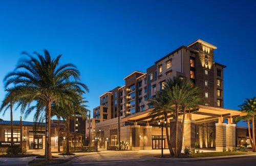 The Villages Hotel | The Brownwood Hotel & Spa