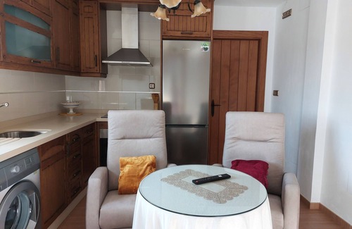 Soportujar Cottage | The brujita's tinao