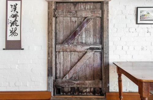 Brunswick Apartment | The Brunswick Stables