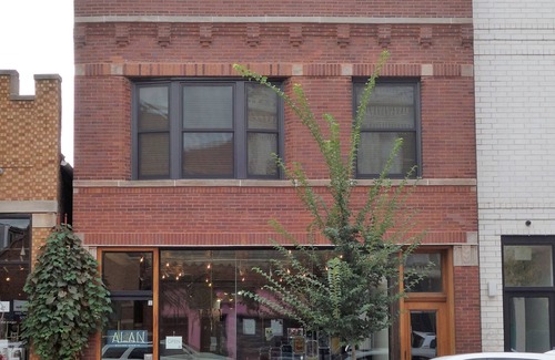 Bucktown Condo | The Bucktown House - Suite #4 - Heart of Wicker/Bucktown, 10 minutes to downtown