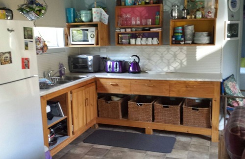 Huskisson Cabin | the bungalow, huskisson