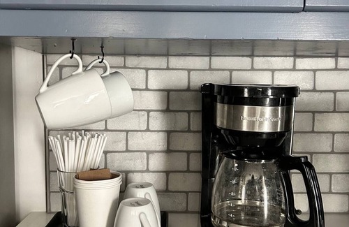 Wichita Falls House | The Bungalow on Speedway