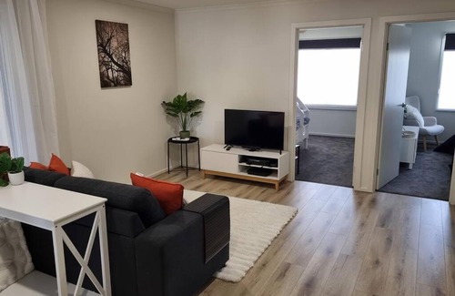 Normanville House | The Bunker Normanville