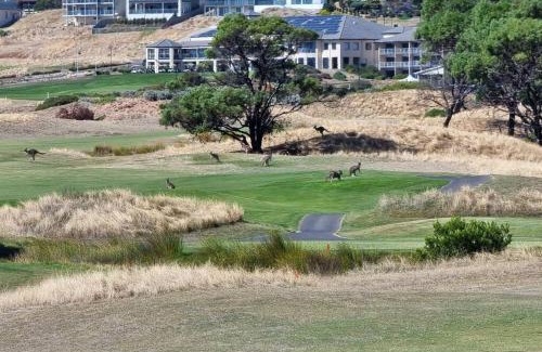 Normanville House | The Bunker Normanville