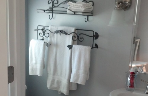 Shelbyville Apartment | The Bunkhouse at Rolling Thunder Ranch located in Shelbyville, TN