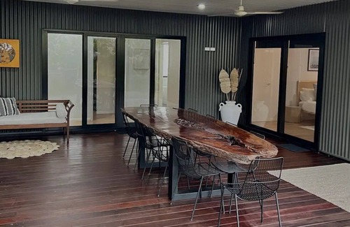 Cable Beach House | The Bush Banana