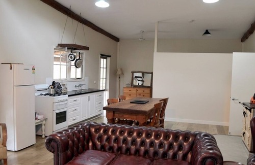 Briagolong House | The Bush Block - Go off the grid