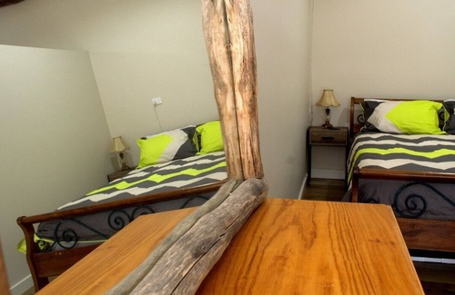 Briagolong House | The Bush Block - Go off the grid