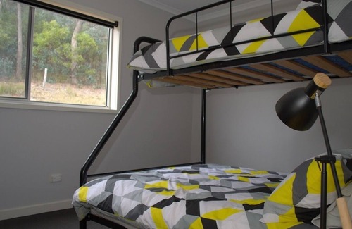 Briagolong House | The Bush Block - Go off the grid