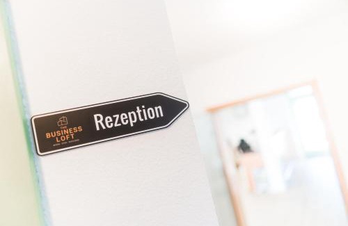 Wolfsburg Hotel | The Business Loft