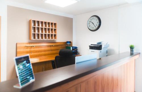 Wolfsburg Hotel | The Business Loft