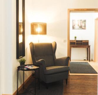 Wolfsburg Hotel | The Business Loft