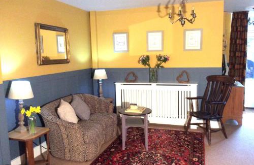 Bungay House | The Butler's Pantry