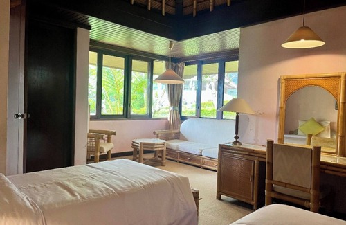 Bedugul Resort | The Buyan Villas Resort