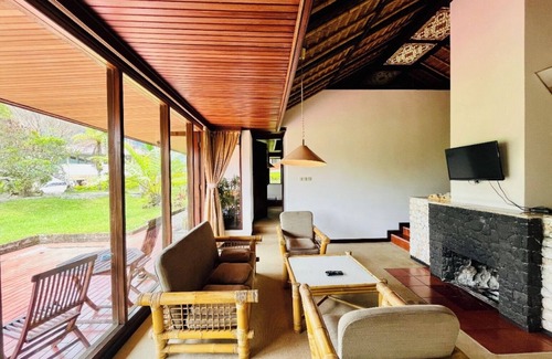 Bedugul Resort | The Buyan Villas Resort