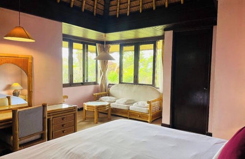 Bedugul Resort | The Buyan Villas Resort