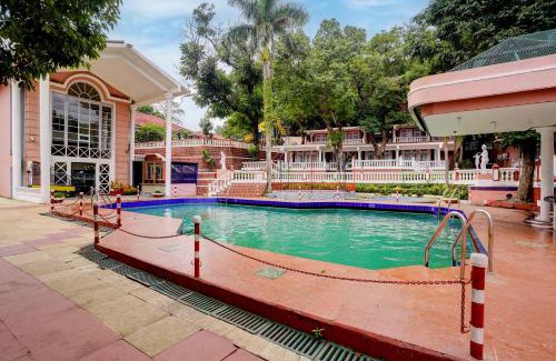 Matheran Hotel | The Byke Heritage Resort - Matheran