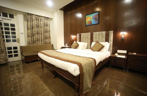 Matheran Hotel | The Byke Heritage Resort - Matheran