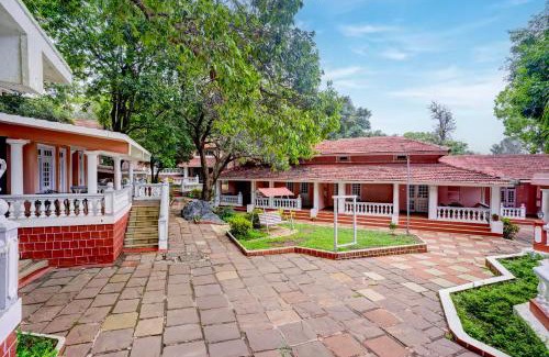 Matheran Hotel | The Byke Heritage Resort - Matheran