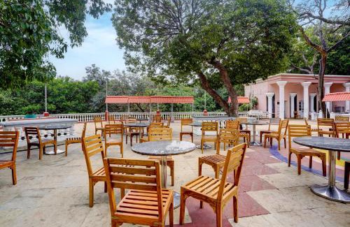 Matheran Hotel | The Byke Heritage Resort - Matheran