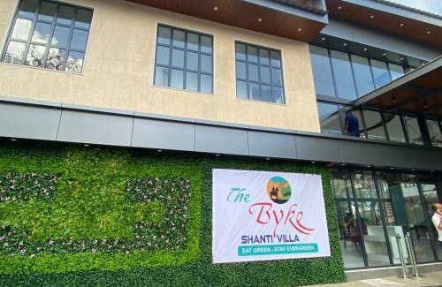 Mahabaleshwar Hotel | The Byke Shanti Villa - Mahableshwar