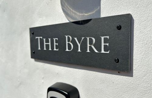 Ayr House | The Byre
