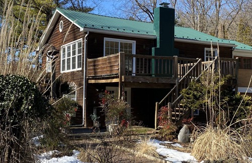 Shepherdstown House | The C&O Adventure Retreat on Taylor's Landing