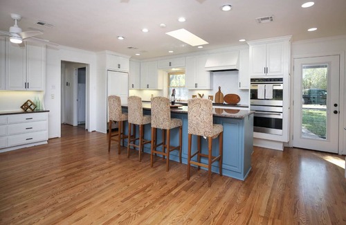 Waco House | *THE C5 RIVER HOUSE MINUTES FROM MAGNOLIA AND BAYLOR RIVER *