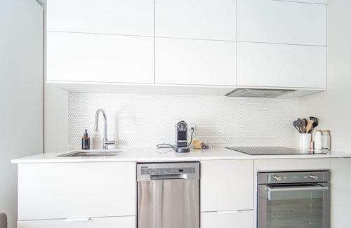 Saint-Roch Apartment | The Caïman Complex, 509